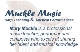 Muckle Music led by Mary Muckle